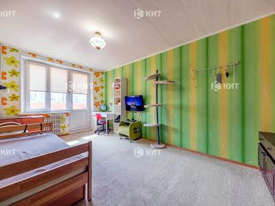 квартира за адресою Харків, Ахсарова вул., 13