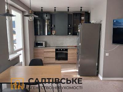 квартира за адресою Барабашова вул., 12а