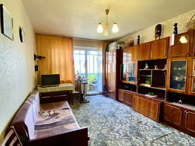квартира по адресу Радужная ул., 11-А