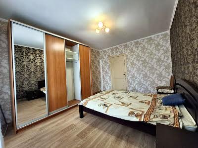 квартира за адресою Тростянецька вул., 8-Б