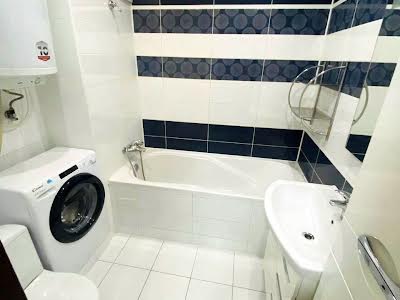 квартира по адресу Відпочинку ул., 9