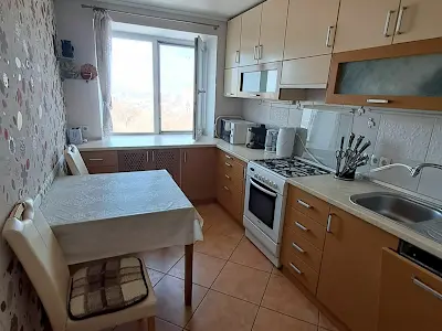квартира по адресу Артиллерийский пер., 5-Б