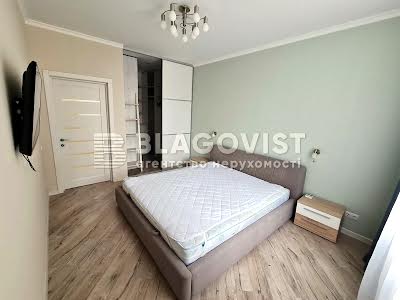 квартира за адресою Глибочицька вул., 32-А