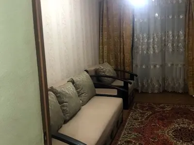 квартира по адресу Бестужева Александра пер., 22