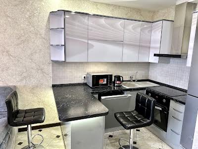 квартира по адресу Днепровская набережная ул., 16г