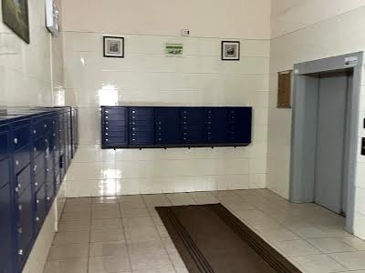 квартира за адресою Зої Бутенко вул. (Сєченова), 7а