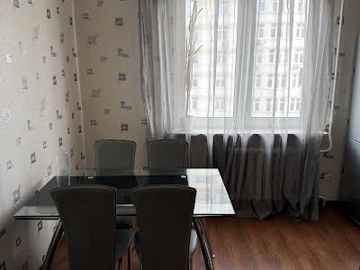 квартира за адресою Петра Григоренка просп., 20-А