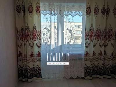 квартира за адресою Оболонський просп., 12-А