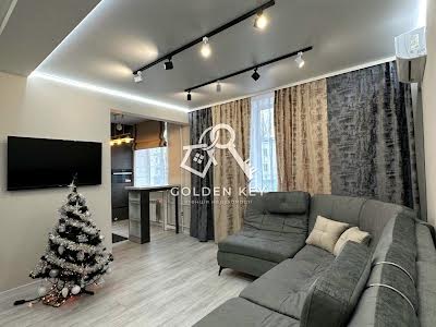 квартира за адресою Гагаріна, 17