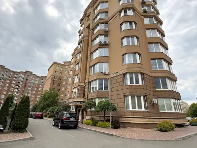 квартира за адресою с. Софіївська борщагівка, Сонячна вул., 5