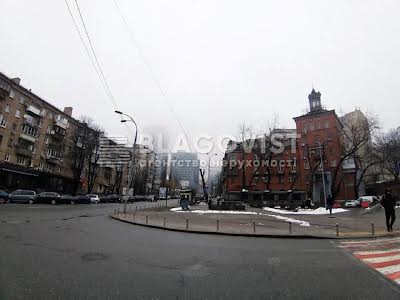квартира за адресою Костя Гордієнка пров., 1-А