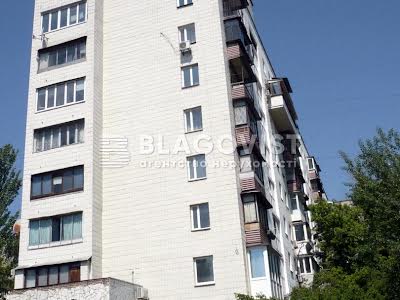 квартира по адресу Евгения Коновальца ул. (Щорса), 15 к3