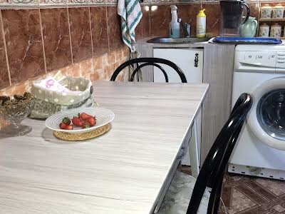 квартира за адресою Павла Тичини просп., 9