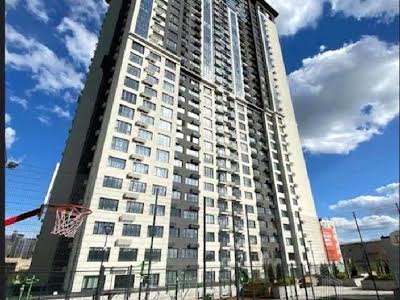квартира за адресою Берестейський просп. (Перемоги), 5-В