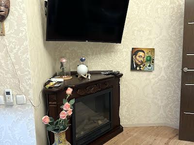 квартира по адресу Клочковская ул., 258
