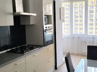 квартира за адресою Соборна вул., 10Г