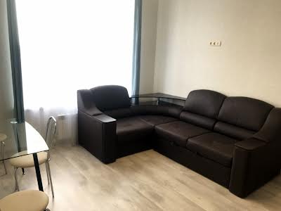 квартира по адресу Петра Калнишевського ул. (Михайла Майорова), 7