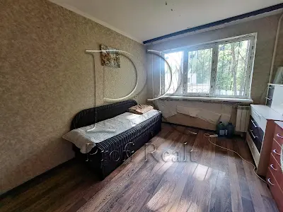 квартира за адресою Ушинського вул., 18