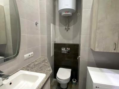 квартира по адресу Киев, Костанайская ул., 8К