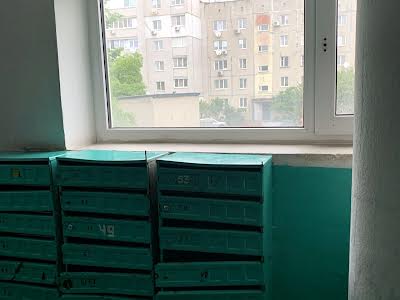 квартира по адресу Борисполь, Европейськая, 9