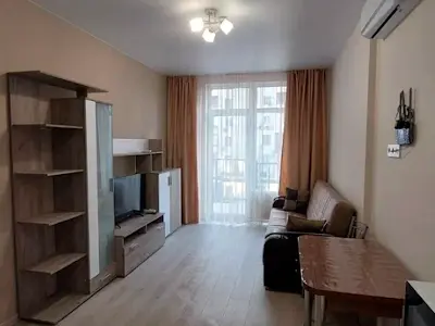 квартира за адресою Педагогічна вул., 22Б