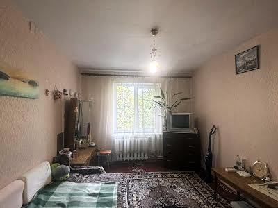 квартира по адресу Героев Майдана ул. (Гайдара), 1