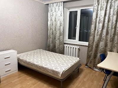 квартира по адресу Новаторов ул., 22