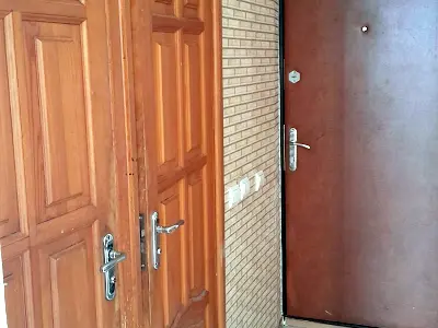 квартира по адресу Василия Касияна ул., 10