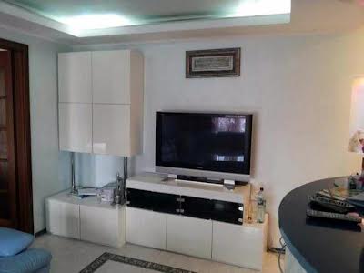 квартира за адресою Ентузіастів вул., 5