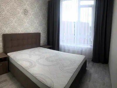 квартира по адресу Теремковская ул., 4-А