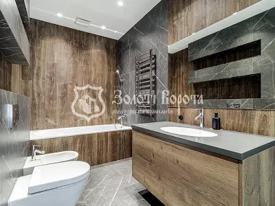 квартира за адресою Предславинська вул., 57