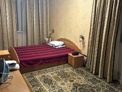 квартира по адресу Валентиновская ул. (Блюхера), 24б