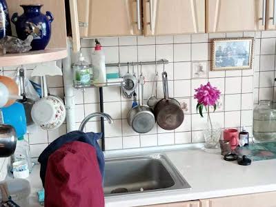 квартира по адресу Мира ул., 52