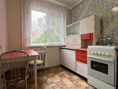 квартира за адресою Валентинівська вул. (Блюхера), 27а
