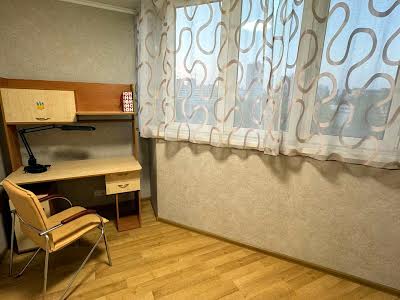 квартира за адресою Урлівська вул., 38-А