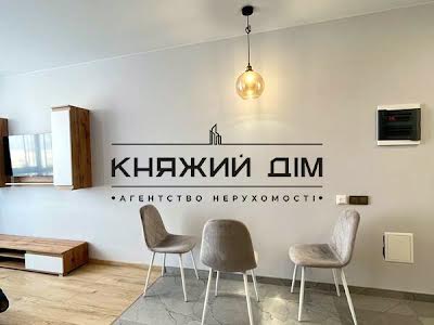 квартира за адресою Дніпровська набережна вул., 17В