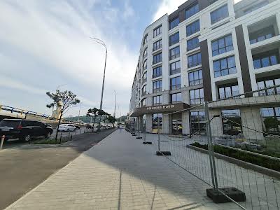 квартира по адресу Набережно-Крещатицкая ул., 21