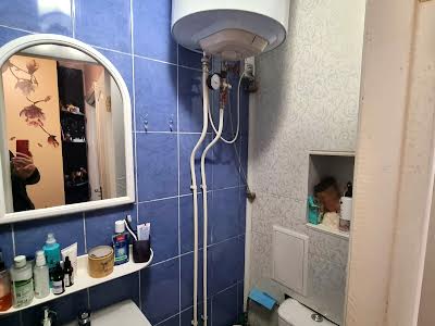 квартира по адресу Копыловская ул., 10-А