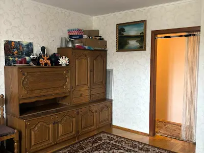 квартира по адресу Елены Телиги ул., 43