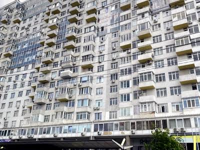 квартира по адресу Киев, Даниила Щербаковского ул. (Щербакова), 52
