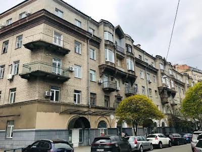 квартира за адресою Дарвіна вул., 8