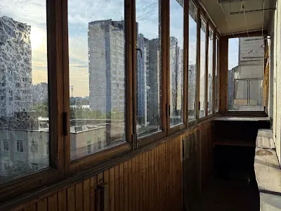 квартира по адресу Ревуцкого ул., 19/1