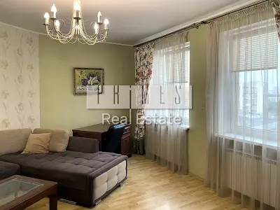 квартира по адресу Никольско-Слободская ул., 2-В