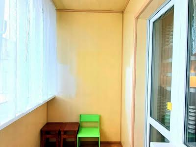 квартира за адресою Ірпінська вул., 63/5