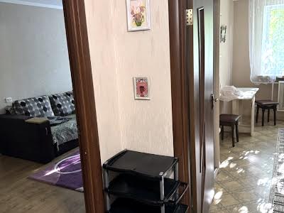 квартира за адресою Київ, Тираспольська вул., 43-Г