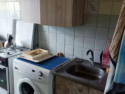 квартира за адресою Олени Теліги вул., 43