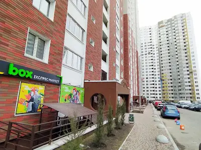 квартира по адресу Балтийский пер., 3