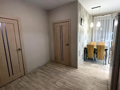 квартира за адресою Моторний пров., 9-А