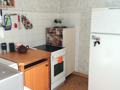 квартира по адресу Митрополита Андрея Шептицкого ул. (Анатолія Луначарського), 3