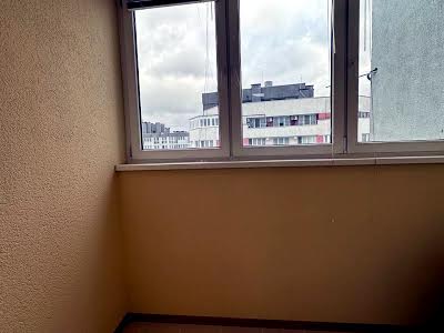 квартира по адресу Олены Пчилки ул., 6